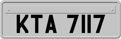 KTA7117