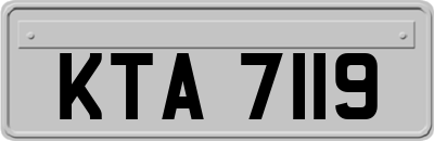 KTA7119