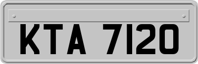 KTA7120