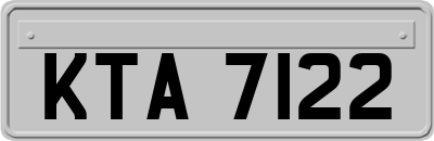 KTA7122