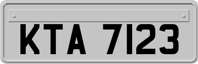 KTA7123