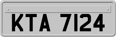 KTA7124