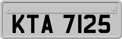 KTA7125