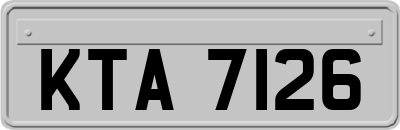 KTA7126