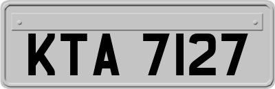 KTA7127
