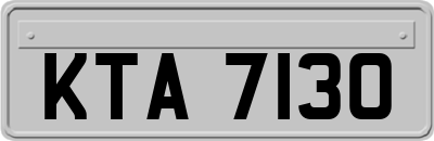 KTA7130