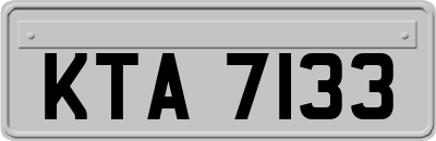 KTA7133