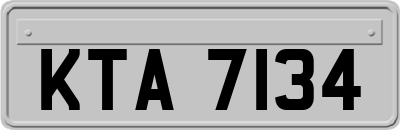 KTA7134