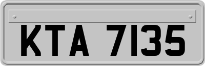 KTA7135
