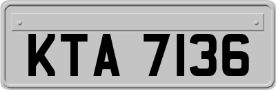 KTA7136