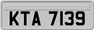 KTA7139