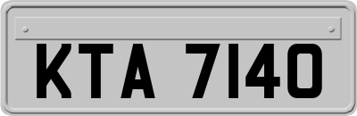 KTA7140