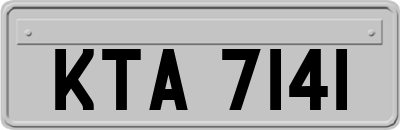 KTA7141