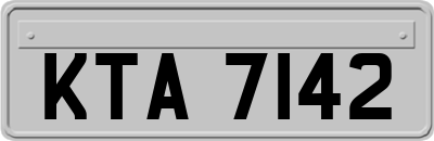 KTA7142