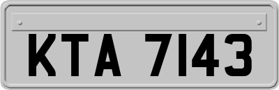 KTA7143