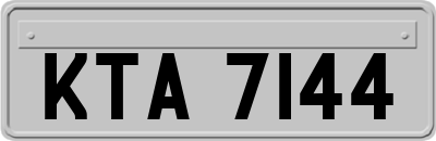 KTA7144