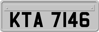KTA7146