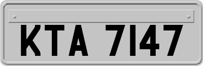 KTA7147