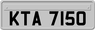 KTA7150