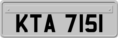 KTA7151