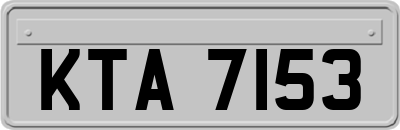 KTA7153
