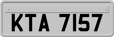 KTA7157
