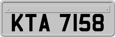 KTA7158