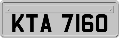 KTA7160