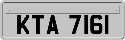 KTA7161