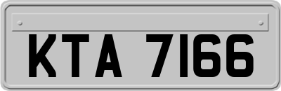 KTA7166