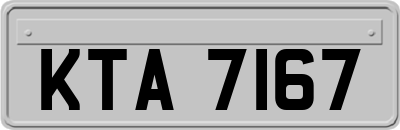 KTA7167