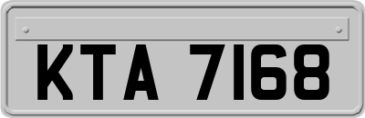 KTA7168