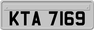 KTA7169