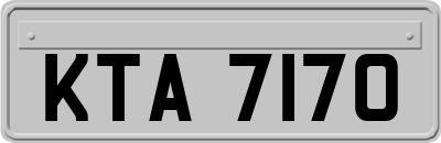 KTA7170