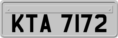 KTA7172