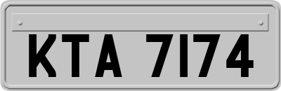 KTA7174