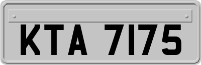 KTA7175