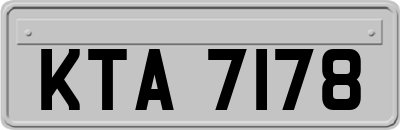 KTA7178