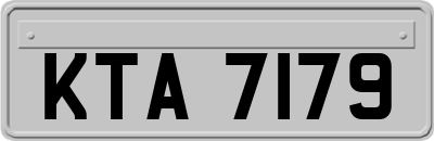 KTA7179