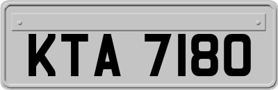 KTA7180
