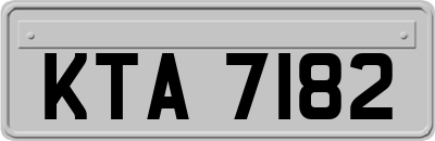 KTA7182