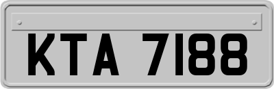 KTA7188