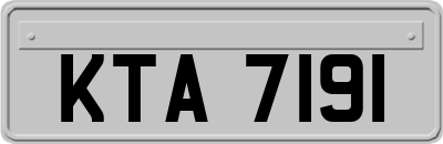 KTA7191