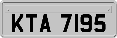KTA7195