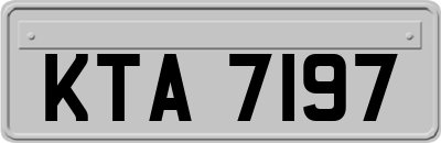 KTA7197