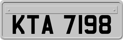KTA7198