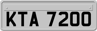 KTA7200
