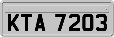 KTA7203