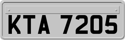 KTA7205