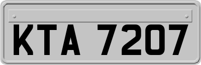 KTA7207